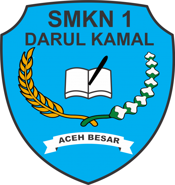 SMK N 1 DARUL KAMAL